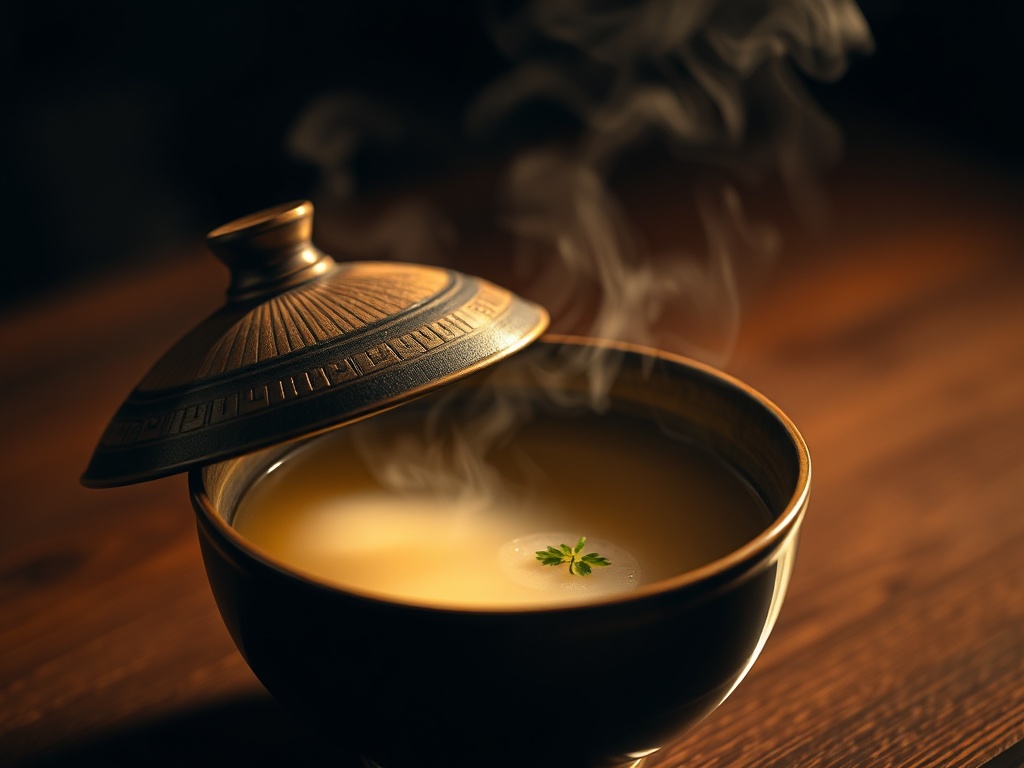 椀物